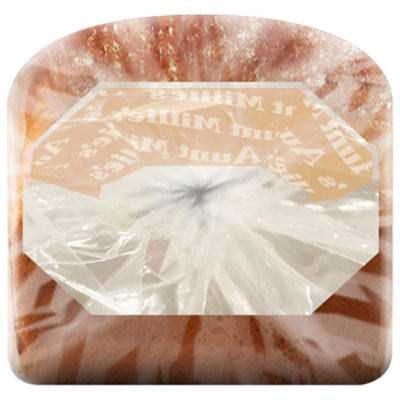 Aunt Millie's 100% Whole Wheat Bread - 22 Oz - Image 5