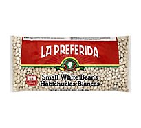 La Preferida White Beans Small, 16.0 Oz - 16 Oz