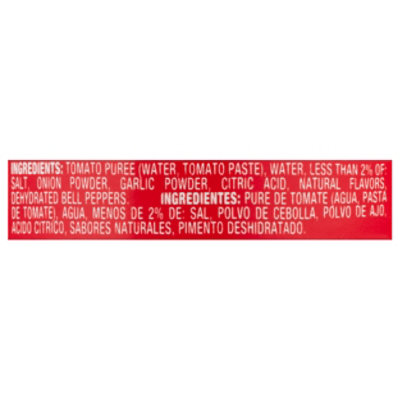 La Preferida Tomato Sauce Spanish Style, 8.0 Oz - 8 Oz - Image 4