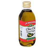 La Preferida Spanish Olive Oil, 17 Oz - 17 Oz