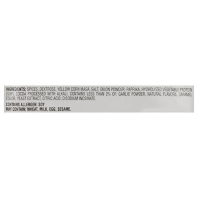 La Preferida Seasoning Taco - 1.25 Oz - Image 4