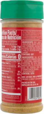 La Preferida Seasoning All Purpose, With Pepper, 8.0 Oz - 8.5 Oz - Image 5