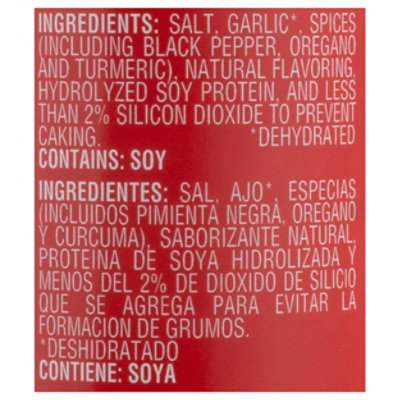 La Preferida Seasoning All Purpose, With Pepper, 8.0 Oz - 8.5 Oz - Image 4