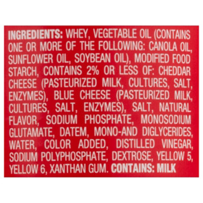 La Preferida Sauce Cheese Cheddar - 15 Fl. Oz. - Image 5