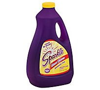 Sparkle Glass Cleaner Refill - 67.6 Oz