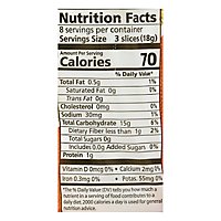 Real Foods Whole Grain Rice Cake 26 Cellophane Bag  5.3 Oz - 5.30 Oz - Image 4