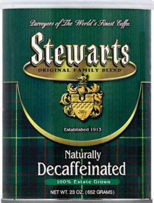 Stwrt Decaf Apg - 23 Oz - Image 2