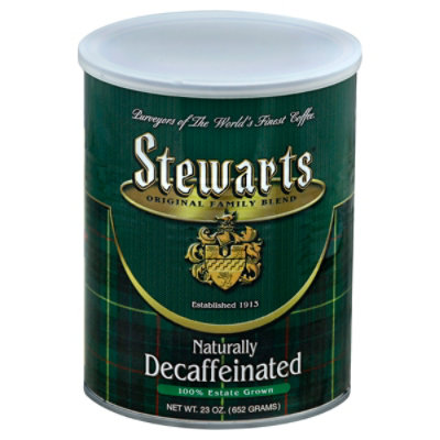 Stwrt Decaf Apg - 23 Oz - Image 1