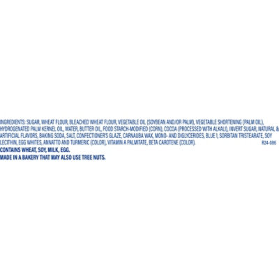 Entenmann’s Frosted Dipped Sprinkled Cookies - 12 Oz - Image 4