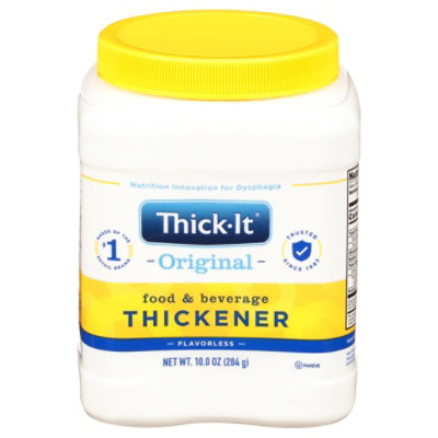 Thick It - 10 Oz - Image 3