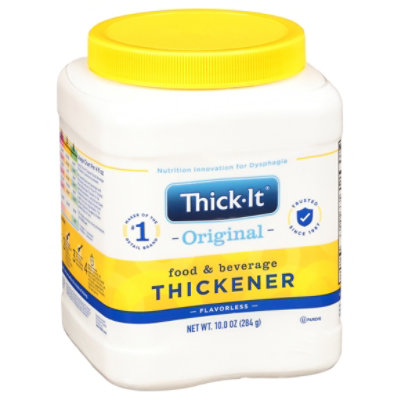 Thick It - 10 Oz - Image 1