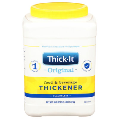 Thick It - 36 Oz - Image 3