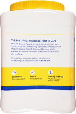 Thick It - 36 Oz - Image 6