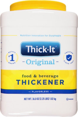 Thick It - 36 Oz - Image 2