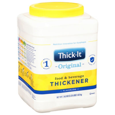 Thick It - 36 Oz - Image 1