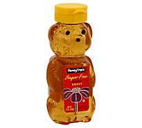 Honey Tree Sugar Free Honey Bottle - 12 Oz