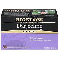 Bigelow Darjeeling Bl - 20 Count - Image 2