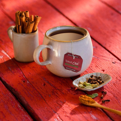 Bigelow Spiced Chai Dcf - 20 Count - Image 5