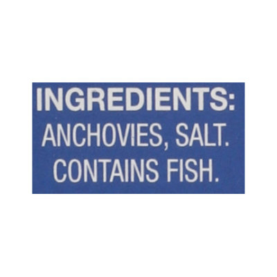 DeLallo Anchovy Paste - 2.12 Oz - Image 5