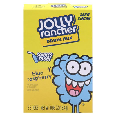 Jolly Rancher To Go - 6 Count - Image 3