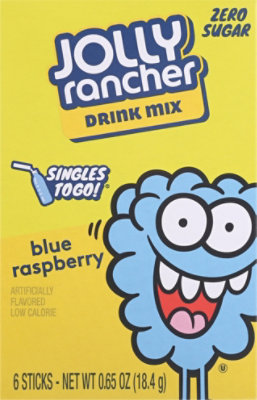 Jolly Rancher To Go - 6 Count - Image 2