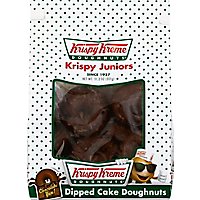 Krispy Jr Dipped Cake Snack Bag - Each - Image 2