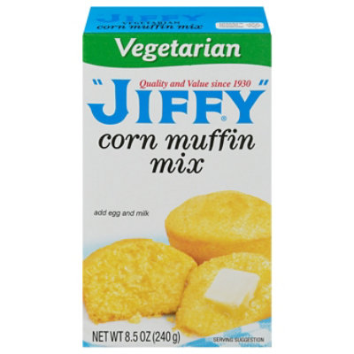 Jiffy Muffin Veg Corn - Each - Image 3