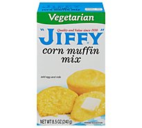 Jiffy Muffin Veg Corn - Each