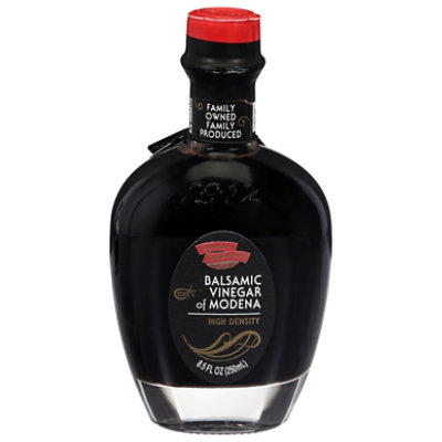 Monari Federzoni Balsamic Vinegar Of Mdn - 8.5 Oz - Image 2