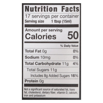 Monari Federzoni Balsamic Vinegar Of Mdn - 8.5 Oz - Image 3