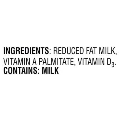 Prairie Farms 2% Milk - 128 Fl. Oz. - Image 4