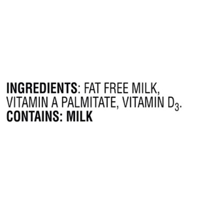 Prairie Farms Skim Milk - 128 Fl. Oz. - Image 4