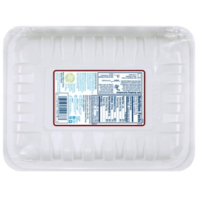 PERDUE No Antibiotics Ever Fresh Ground Turkey Breast Traypack - 16 Oz - Image 7