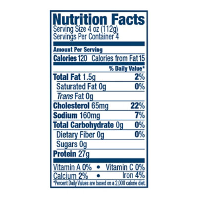 PERDUE No Antibiotics Ever Fresh Ground Turkey Breast Traypack - 16 Oz - Image 4