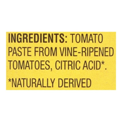 Red Gold Tomato Paste - 6 Oz - Image 5