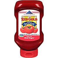 Red Gold Ketchup - 20 Oz - Image 1