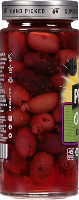 Pearls Organic Olives Greek Kalamata Pitted - 6 Oz - Image 2