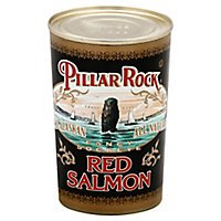 Pillar Rock Red Alaska Salmon - 14.75 Oz - Image 1