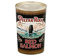 Pillar Rock Red Alaska Salmon - 14.75 Oz