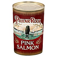 Pillar Rock Pink Salmon - 14.75 Oz - Image 1