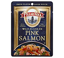 Pillar Rock Pink Salmon - 3 Oz