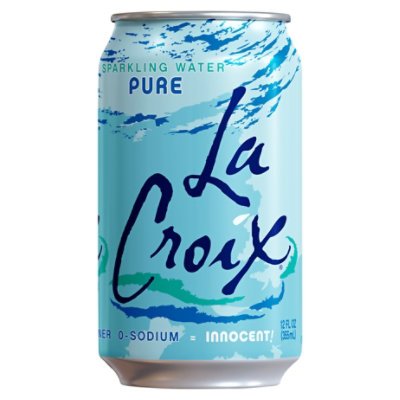 Lacroix Water - 12 Fl. Oz. - Image 3