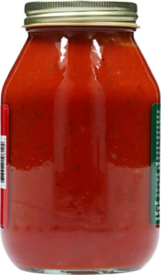 Clevelands Own Little Italy Pasta Sauce - 32 Oz - Image 5
