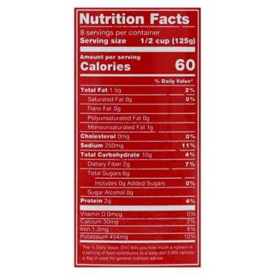 Clevelands Own Little Italy Pasta Sauce - 32 Oz - Image 3