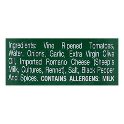 Clevelands Own Little Italy Pasta Sauce - 32 Oz - Image 4