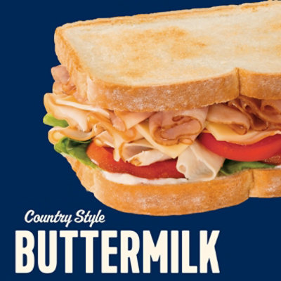 Brownberry Country Style Buttermilk Bread - 24 Oz - Image 4