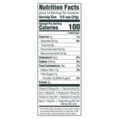 Brownberry Unseasoned Cubed Stuffing - 12 Oz - Image 3