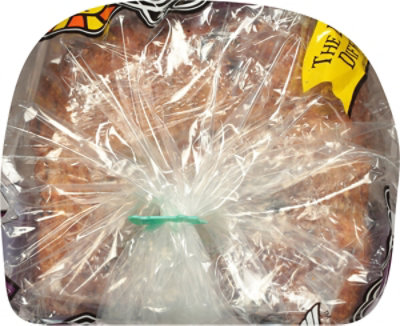 Food For Life Bread 7 Sprouted Grains Cinnamon Raisin - 24 Oz - Image 5