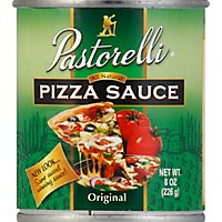 Pastorelli Sauce Pizza - 8 Oz - Image 2