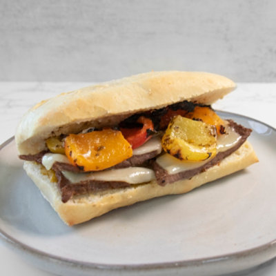 S.Rosens French Rolls - 6 Count - Image 5